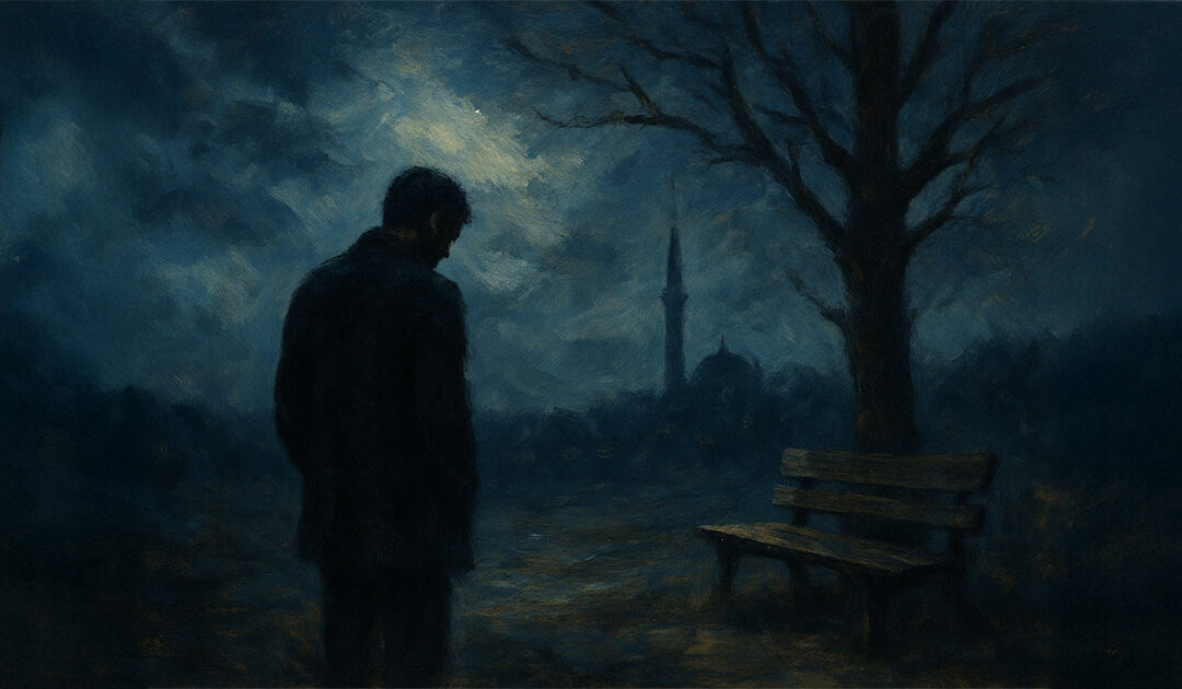 Ayrılık Destanı En Güzel Aşk Şiirleri Yeşilçam Edebiyat