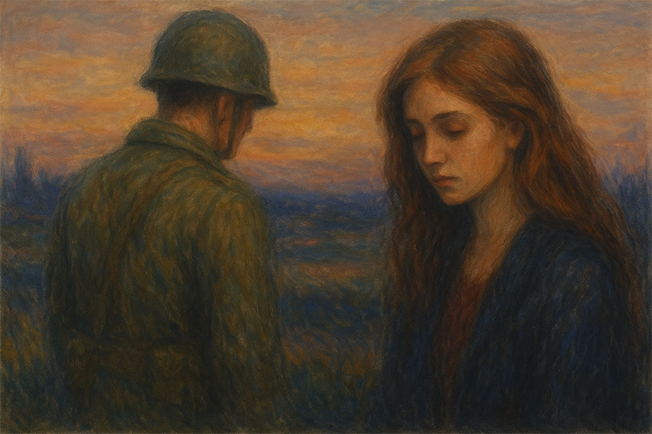 Ayrılık Şarkısı En Güzel Aşk Şiirleri Yeşilçam Edebiyat