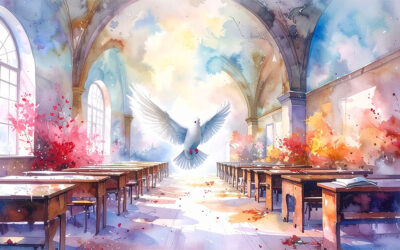 BİR GÜVERCİN MEVSİMİ