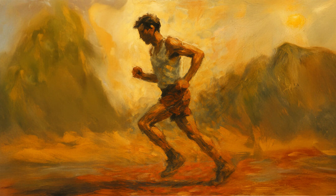 Maratoncu En Güzel Aşk Şiirleri Yeşilçam Edebiyat