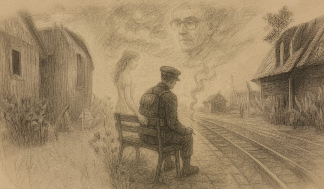 En Güzel Aşk Şiirleri