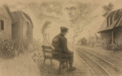 YALNIZ SENİ SEVDİM